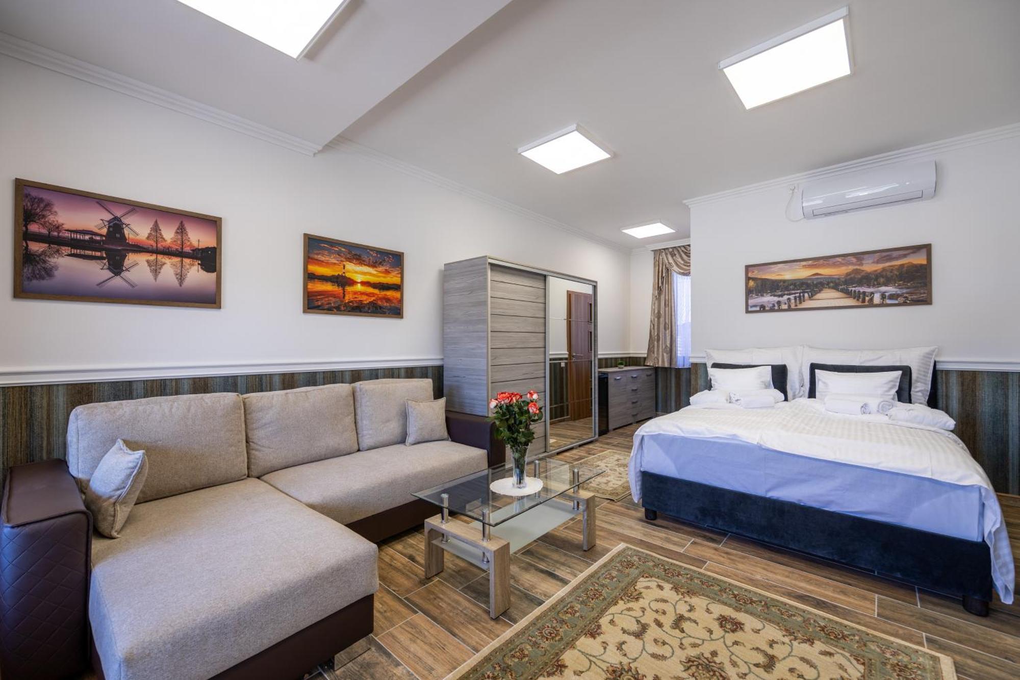 Voeroes Alom Panzio Bed and Breakfast Tiszakécske Exteriör bild